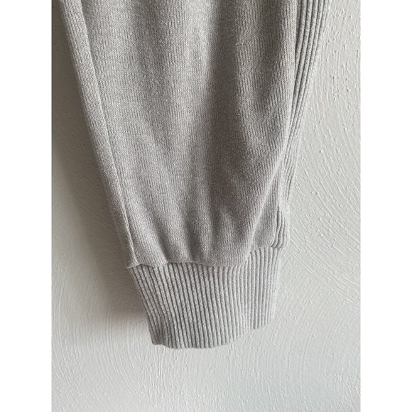 FatFace UK Women's Athleisure Sports Joggers Size 10 Light Sage Green Pockets - Picture 6 of 8